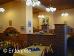 Restaurace a bar Terezka