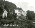 Teplice nad Bečvou - Historické fotografie