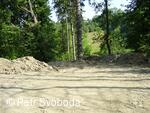 Teplice nad Bečvou - Rekonstrukce cesty - VLO