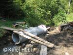 Víceúčelový lázeňský okruh Teplice nad Bečvou