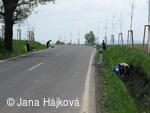 DEN ZEMĚ