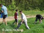 DEN ZEMĚ