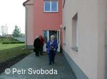 Domov seniorů Bělotín